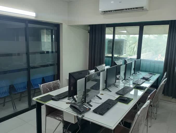 Office Table Workstation Table 1