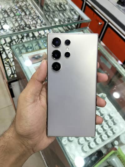 s24 ultra 03218853295 natural titanium