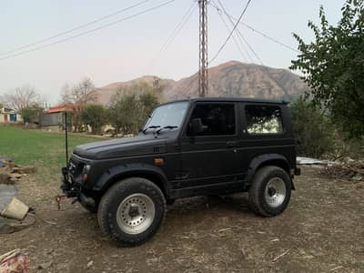 Suzuki jimny 03005746594