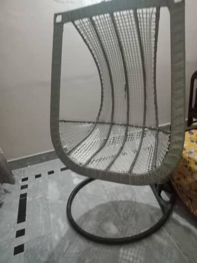 hanging chair
