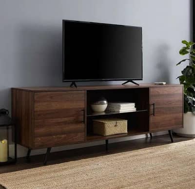 media rack TV console TV trolly