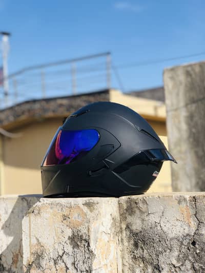 SuperAir 902 Sports Helmet (Fixed Price)