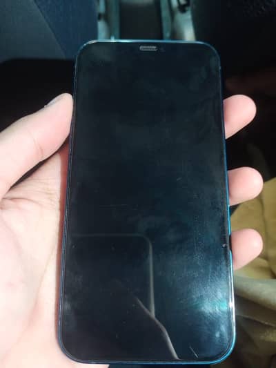 iPhone 12 (base variant) non pta