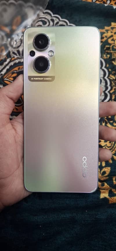 oppo f21 pro 5g
