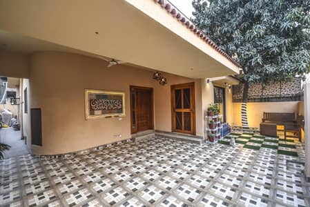 Aesthetic Lower Portion Of 10 Marla For rent Is Available