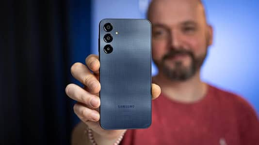 samsung a25 5g  panel broken for sale only 8/256  PTA APPROVED