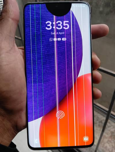 Galaxy Quantum 2 Non PTA