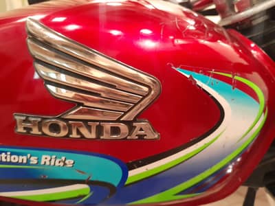 HONDA 70 PH 0-3-1-5-9-4-6-8-5-9-1 LIKE NEW FIT BIKE 2024