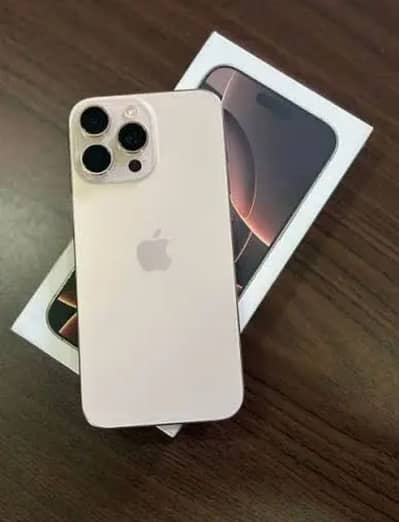 16 pro max 99 health in warranty