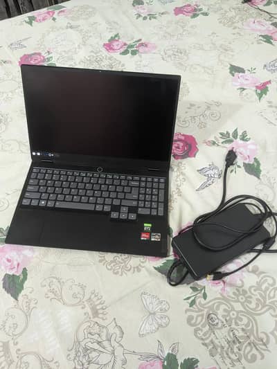Lenovo legion slim 7