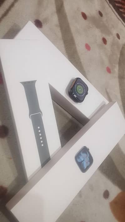 Apple Watch Series 11