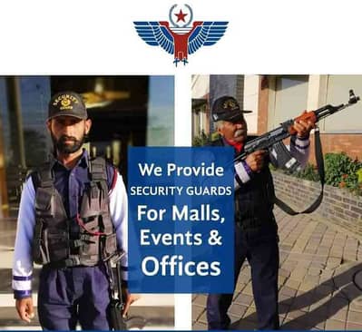 Tight Security Services 