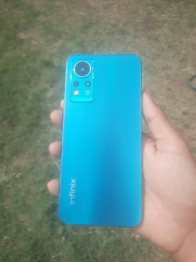 infinix note 11