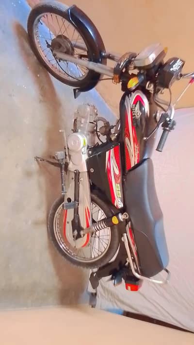 super star 70cc
