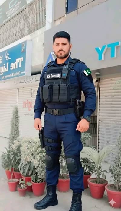 Urgent hiring/ Operation manager for a security company