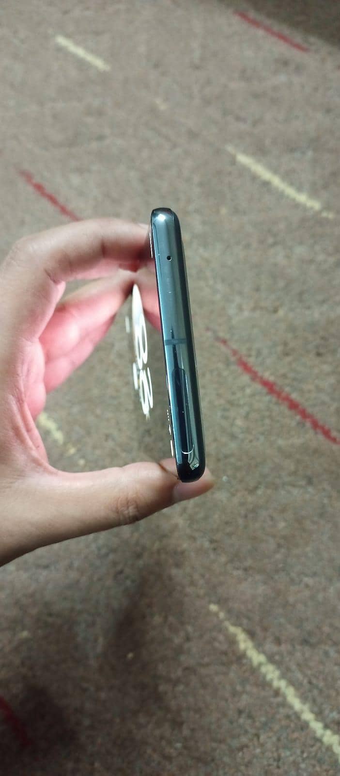 Google Pixel 7 Pro 3