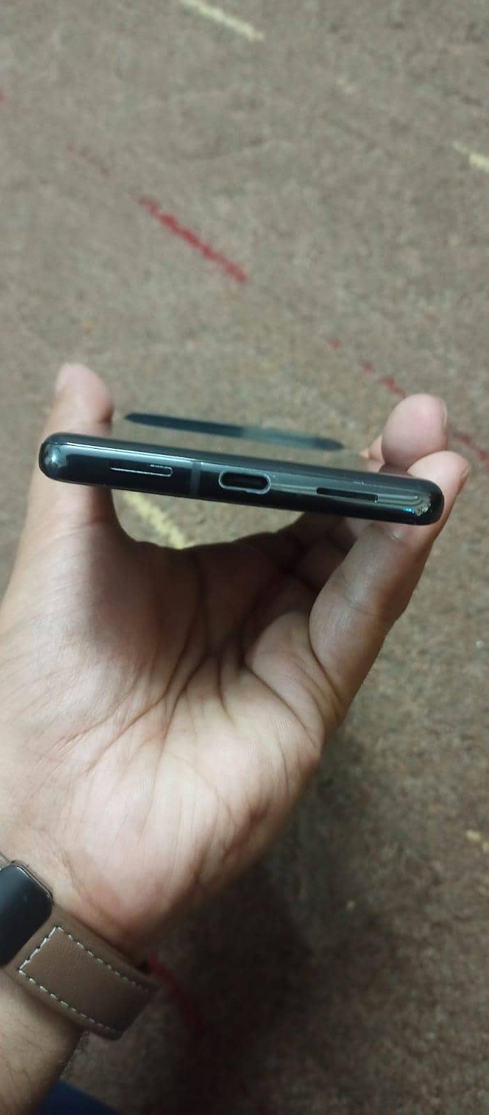 Google Pixel 7 Pro 4