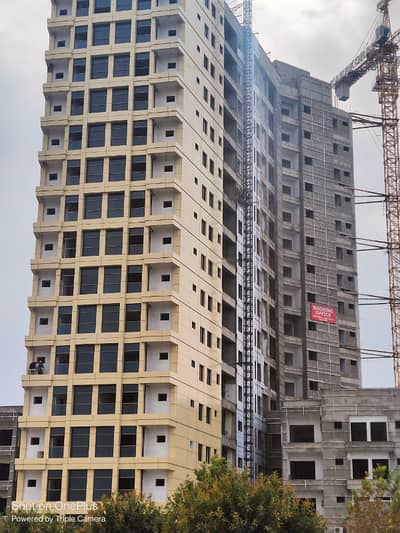 Open View Karakarom Greens 2 Bedrooms Flat