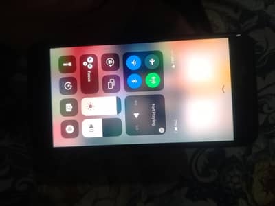 iphone 7plus 32Gb . pta approved official urgent sale