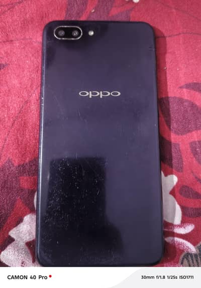 oppo A3s