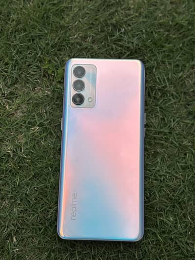 Realme GT master edition 8/128