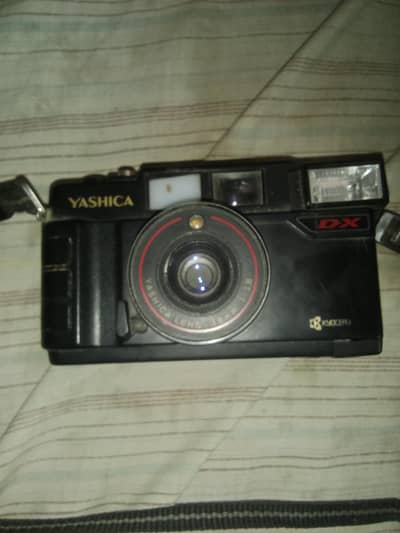 its good camera many check nhi keya is ma sell lgty ha sell ap lga kr