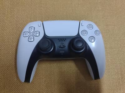ps5 controller used