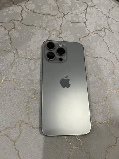 15 pro max 256gb bypass