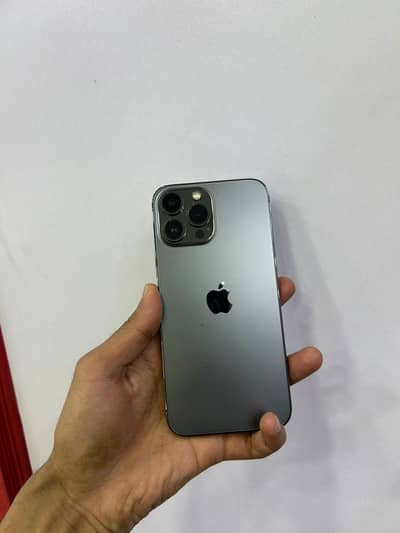 iphone 13 pro max PTA Approved