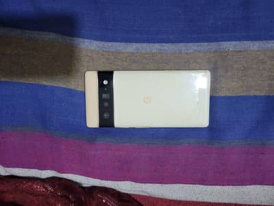 google pixel 6 pro 12/128