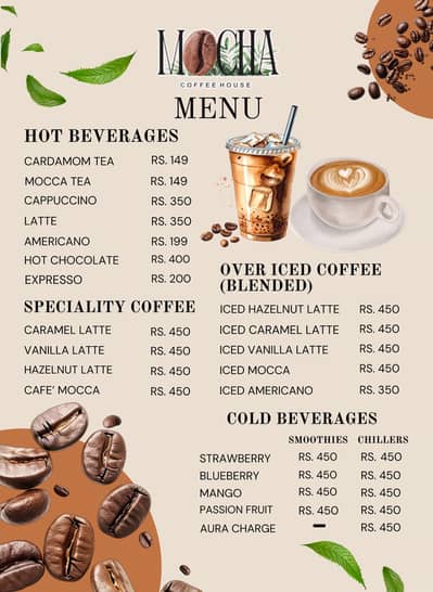 Need Experienced Barista Urgent