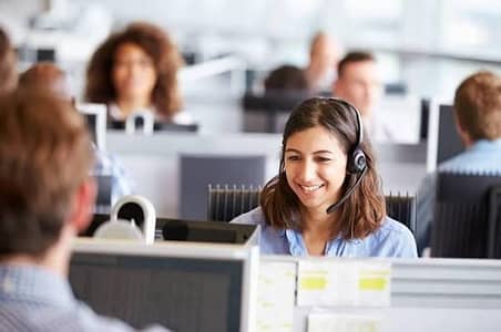 Call Center Jobs for Females