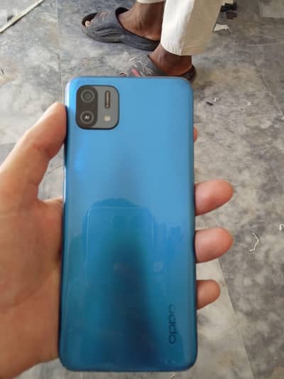 oppo a16e 4gb 64gb set hai or box hai
