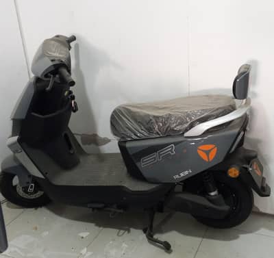Scooty for sale