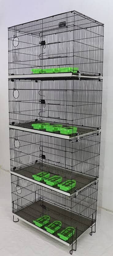 Cages for sale