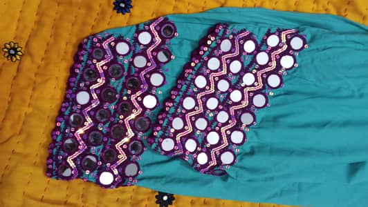 Traditional wear for women