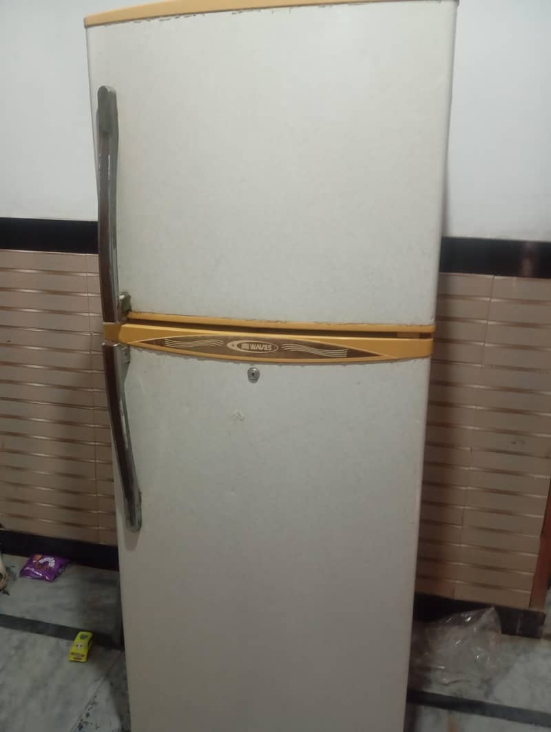 waves good condition 0