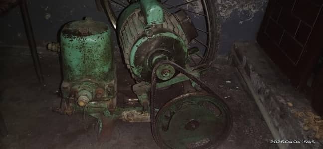 Donki Motor Pump fully Working condition