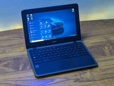 Like New Windows Laptop by Acer | Upto 5 Hours battery backup