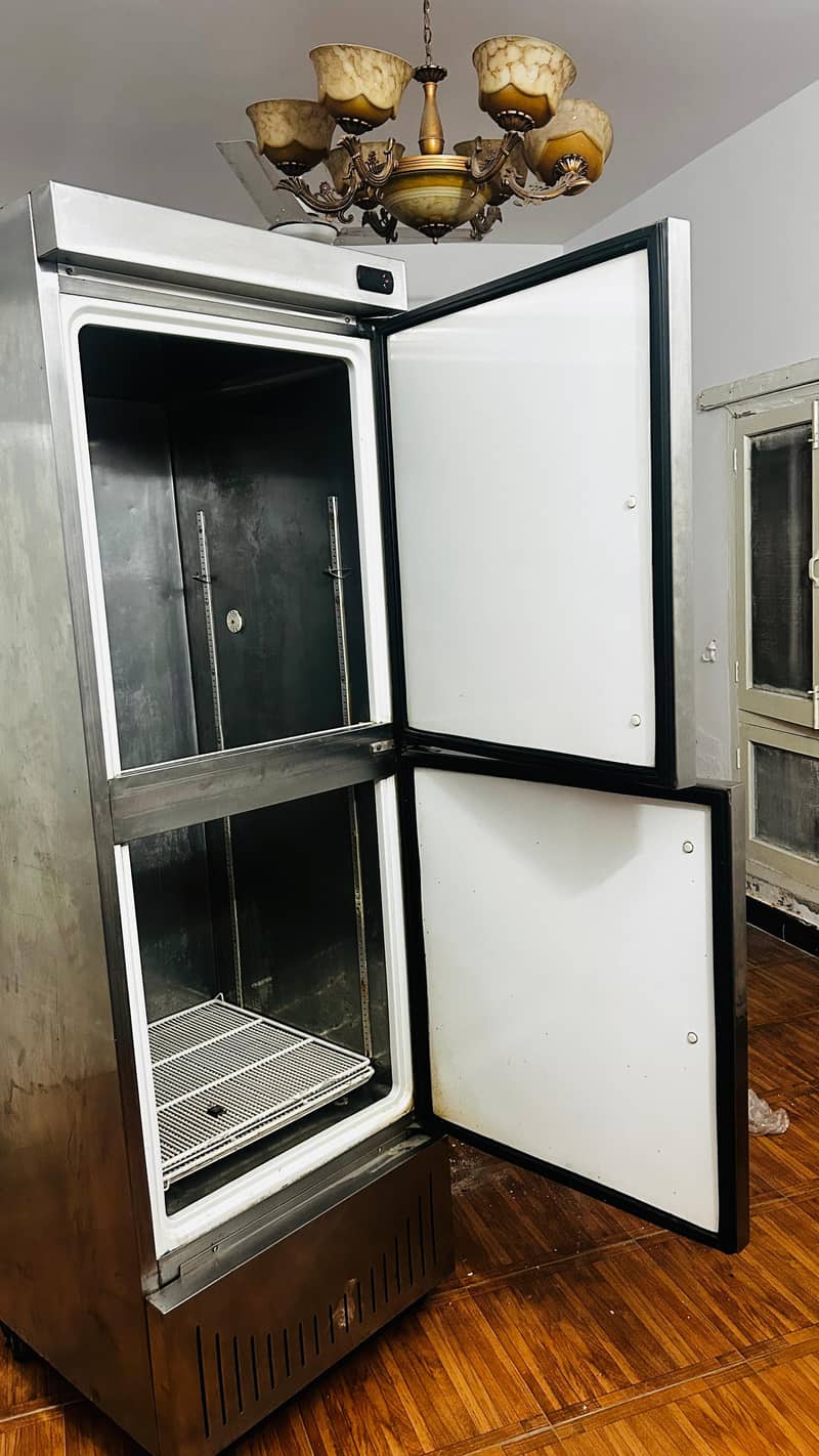 varioline  Intercool 4