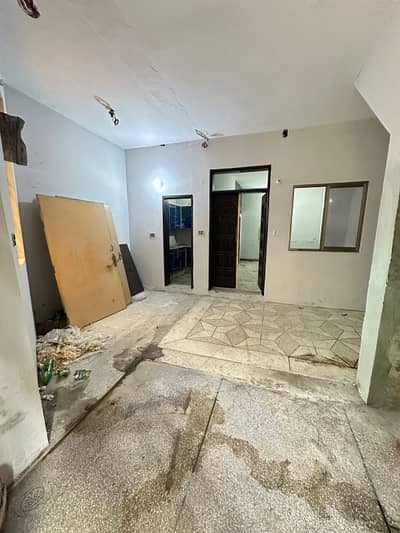 3 Marla Ground portion for Rent(near Toyota Walton motors)