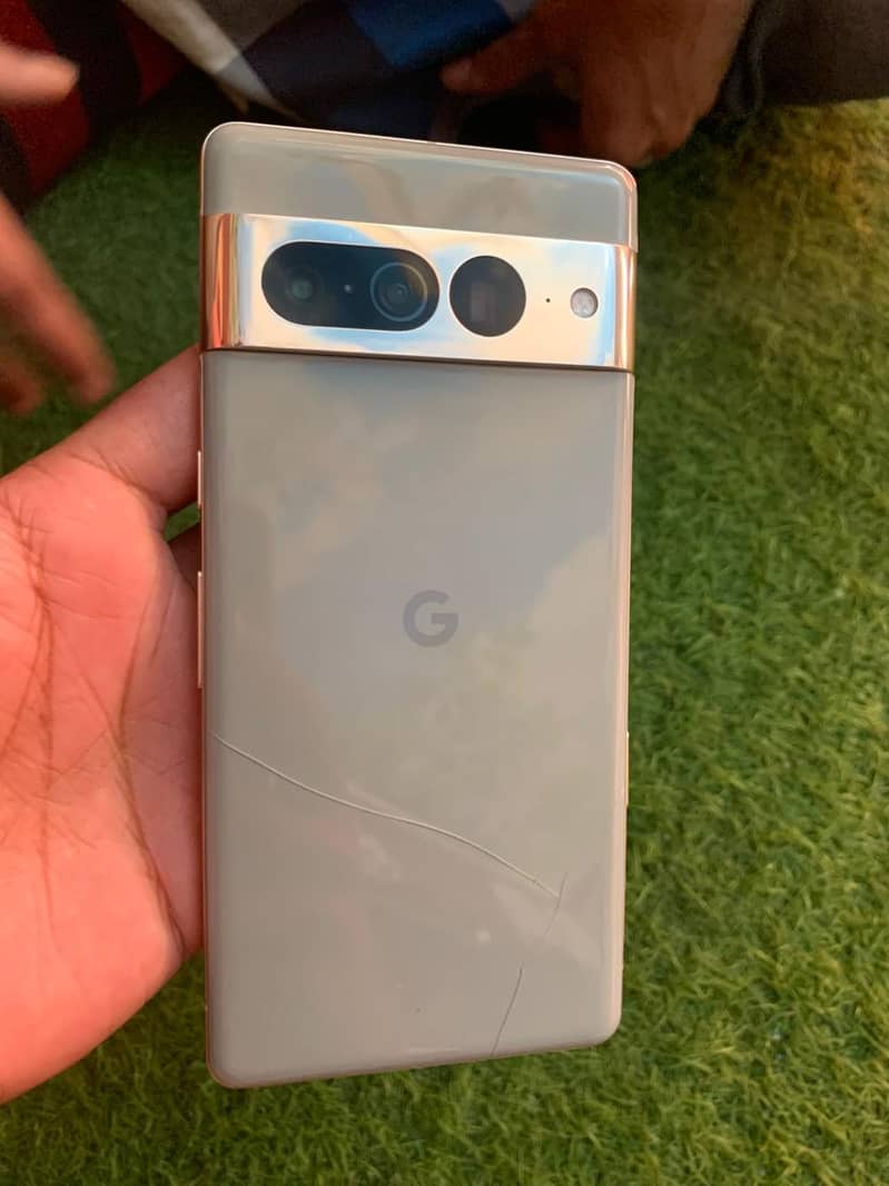 google pixel 7 pro 1
