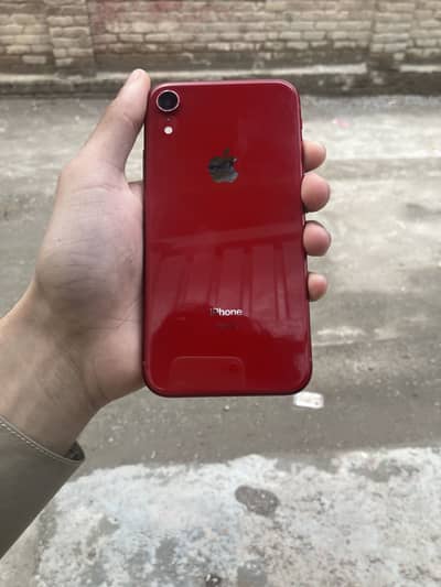 Iphone XR JV 64 gb