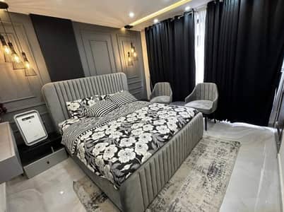 Vip 1 Bedroom Luxury Furnished Apartment Available For Sale In Bahria Town Lahore