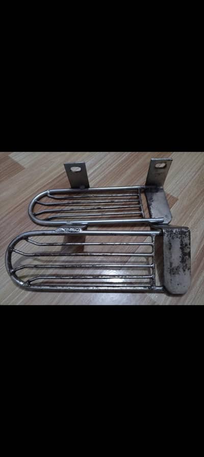 paidan 125 condition 10/09