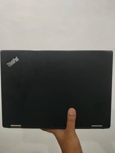 yoga x13 i7 10gen