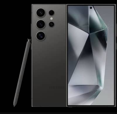 Samsung Mobile S24 Ultra