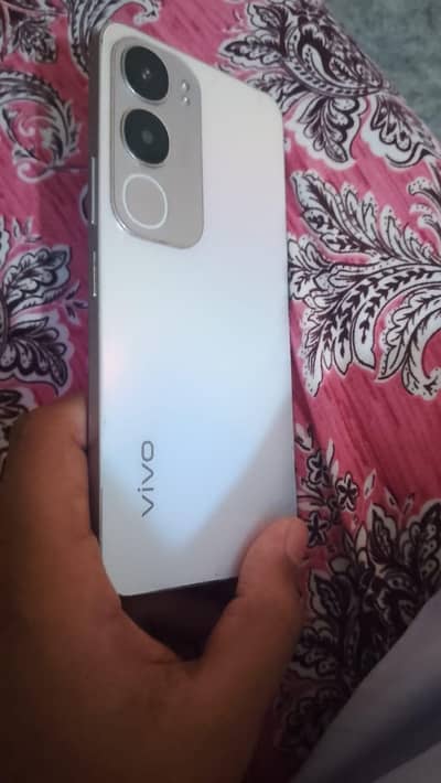 vivo y19s