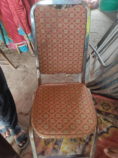 tent service full setup for sell