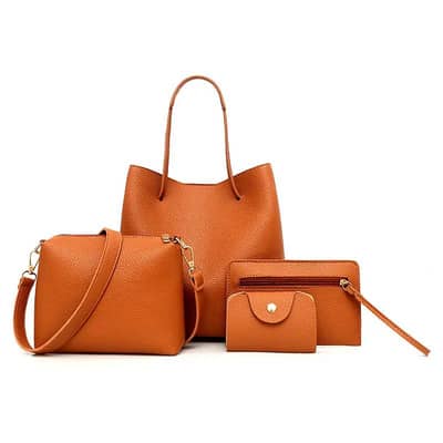 Women's  Bag Set